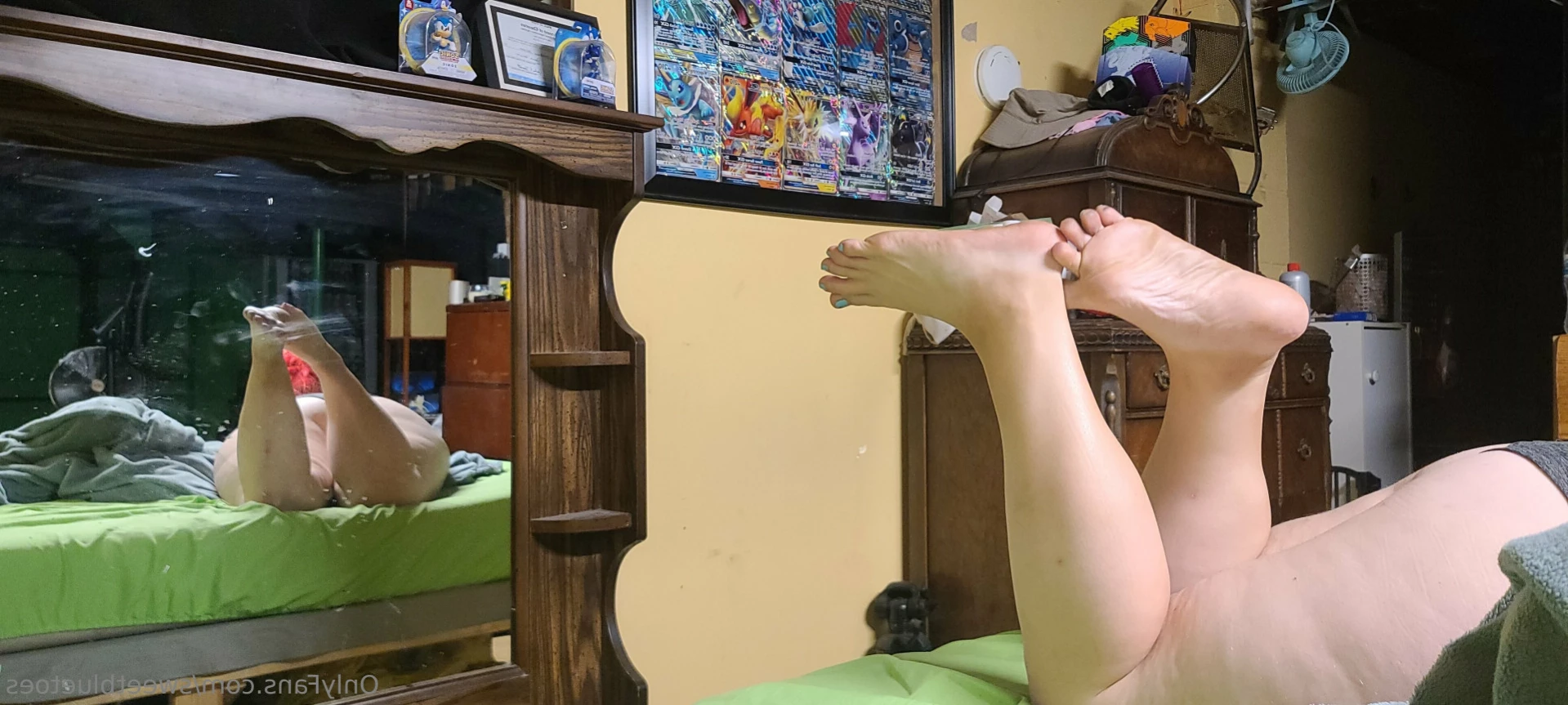 sweetbluetoes Onlyfans leaked photo 16150688 on Hotleaks.tv
