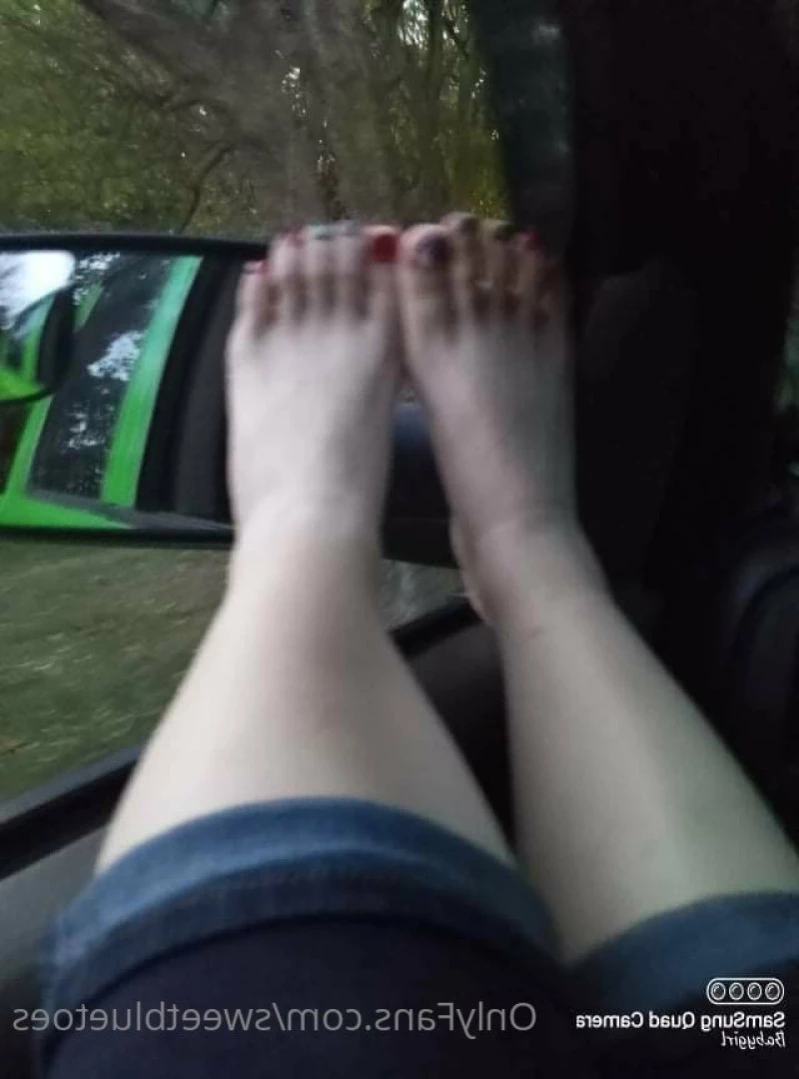 sweetbluetoes Onlyfans leaked photo 16168184 on Hotleaks.tv