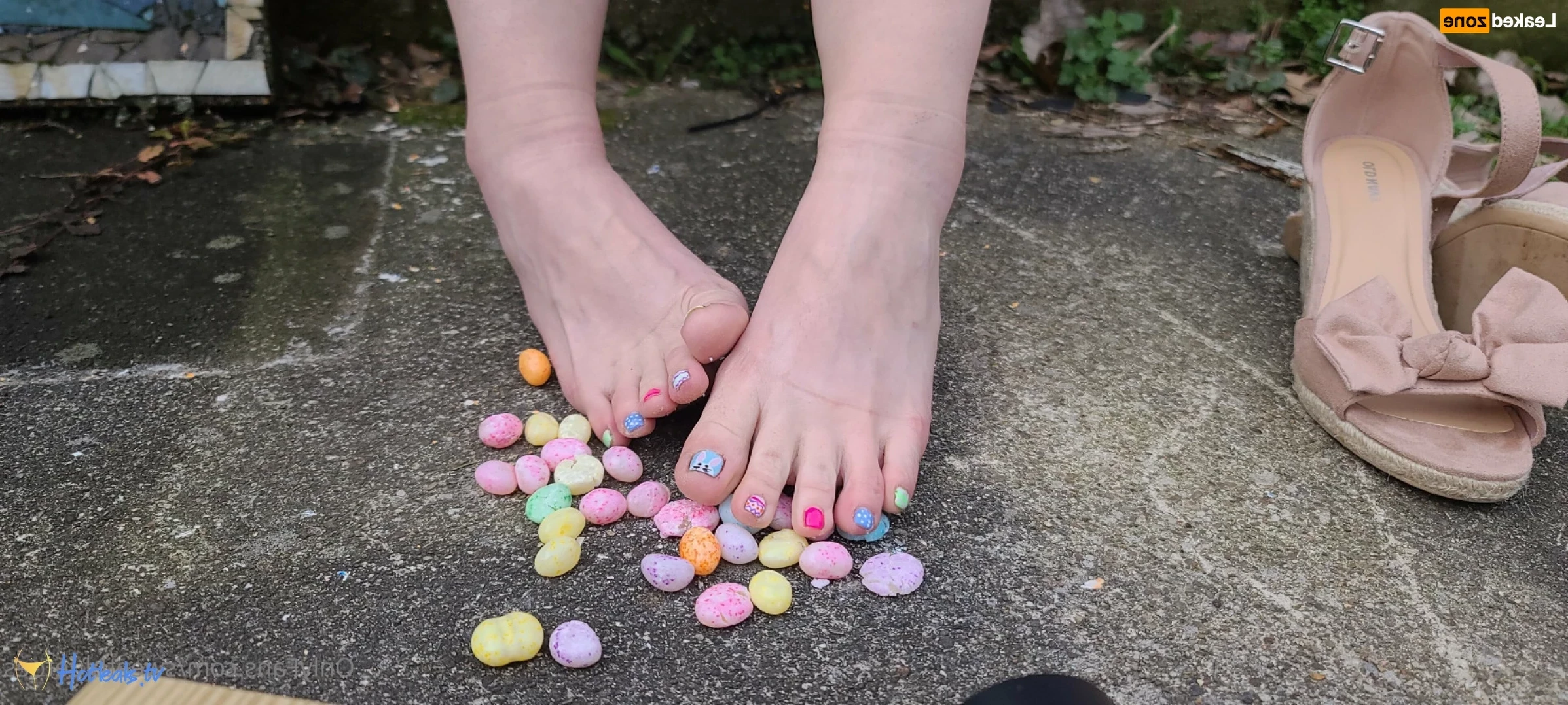 sweetbluetoes Onlyfans leaked photo 16207380 on Hotleaks.tv