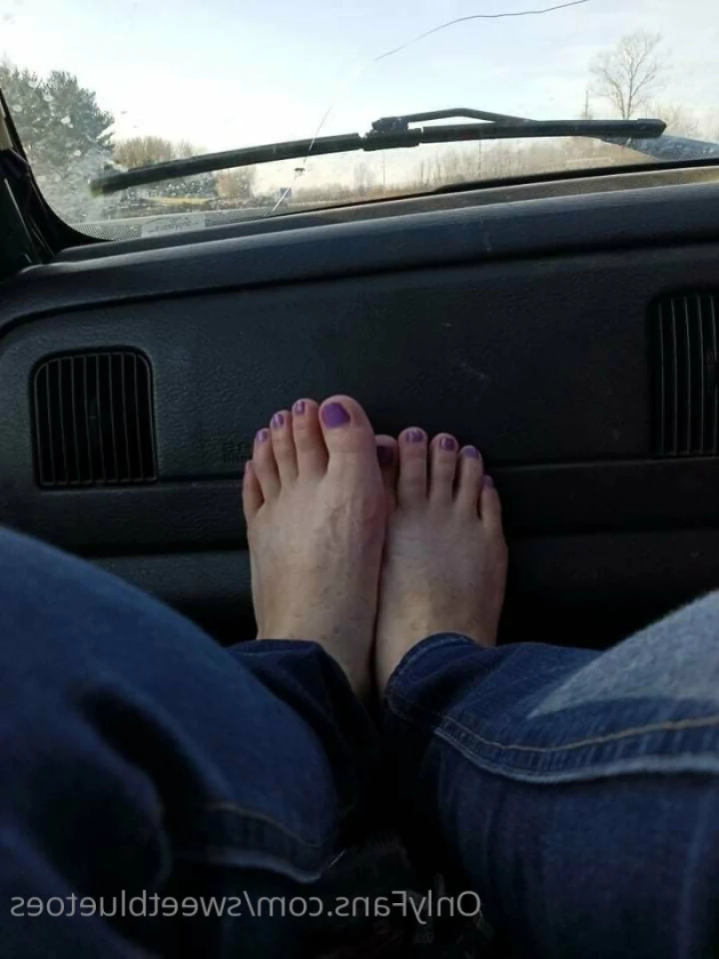 sweetbluetoes Onlyfans leaked photo 16208275 on Hotleaks.tv