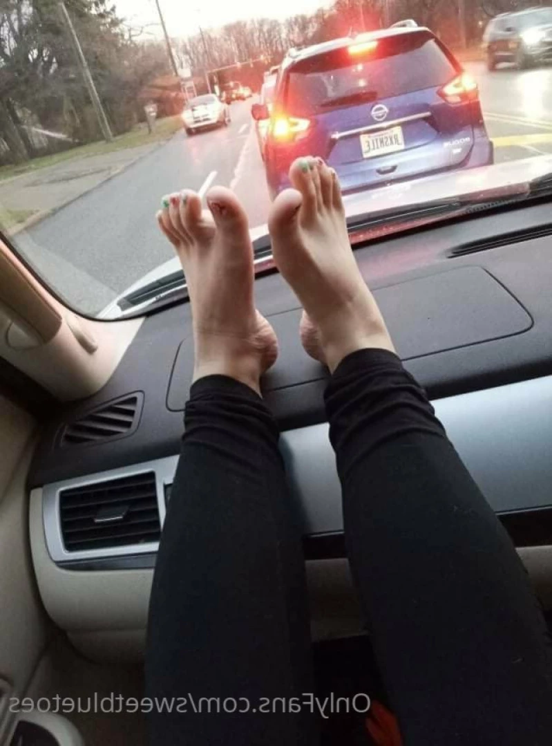sweetbluetoes Onlyfans leaked photo 16275327 on Hotleaks.tv