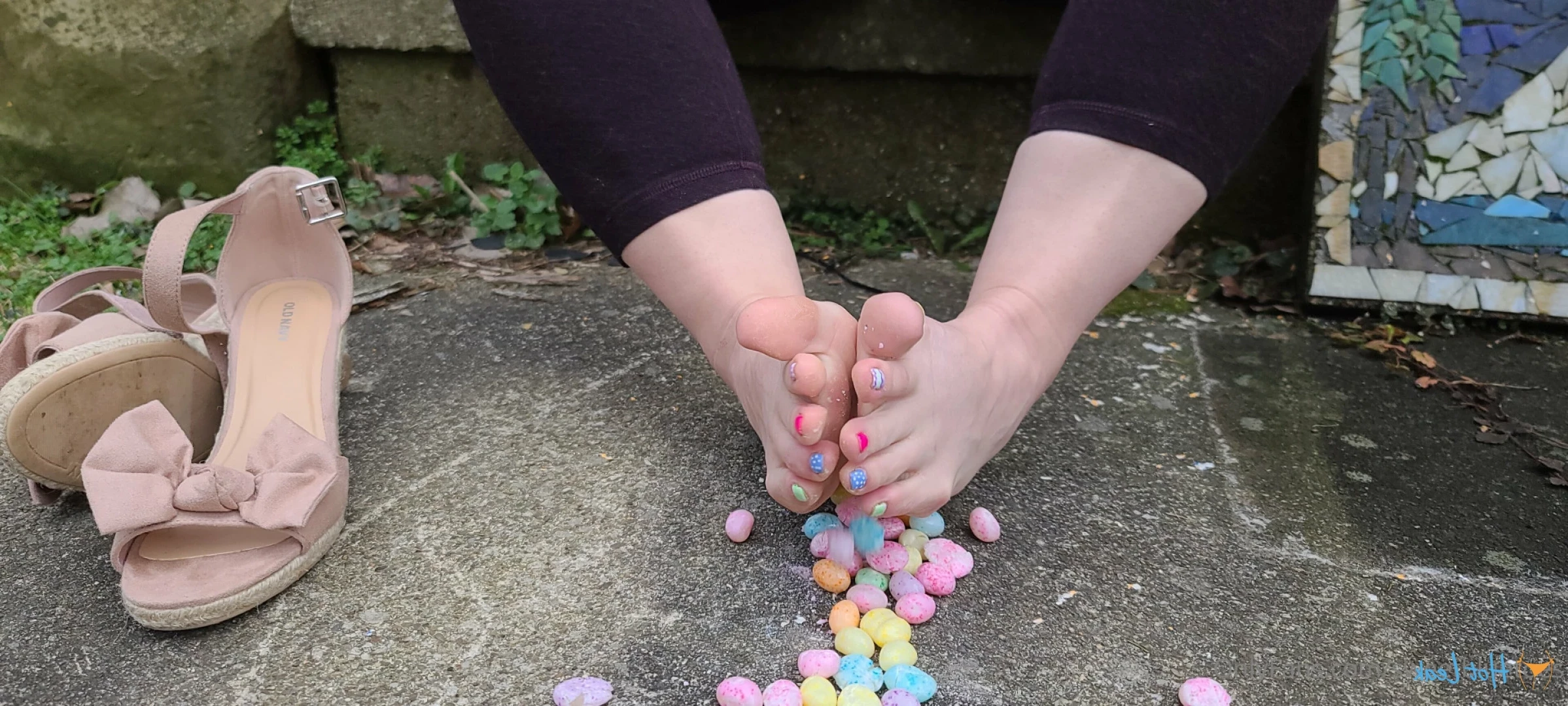 sweetbluetoes Onlyfans leaked photo 16276386 on Hotleaks.tv
