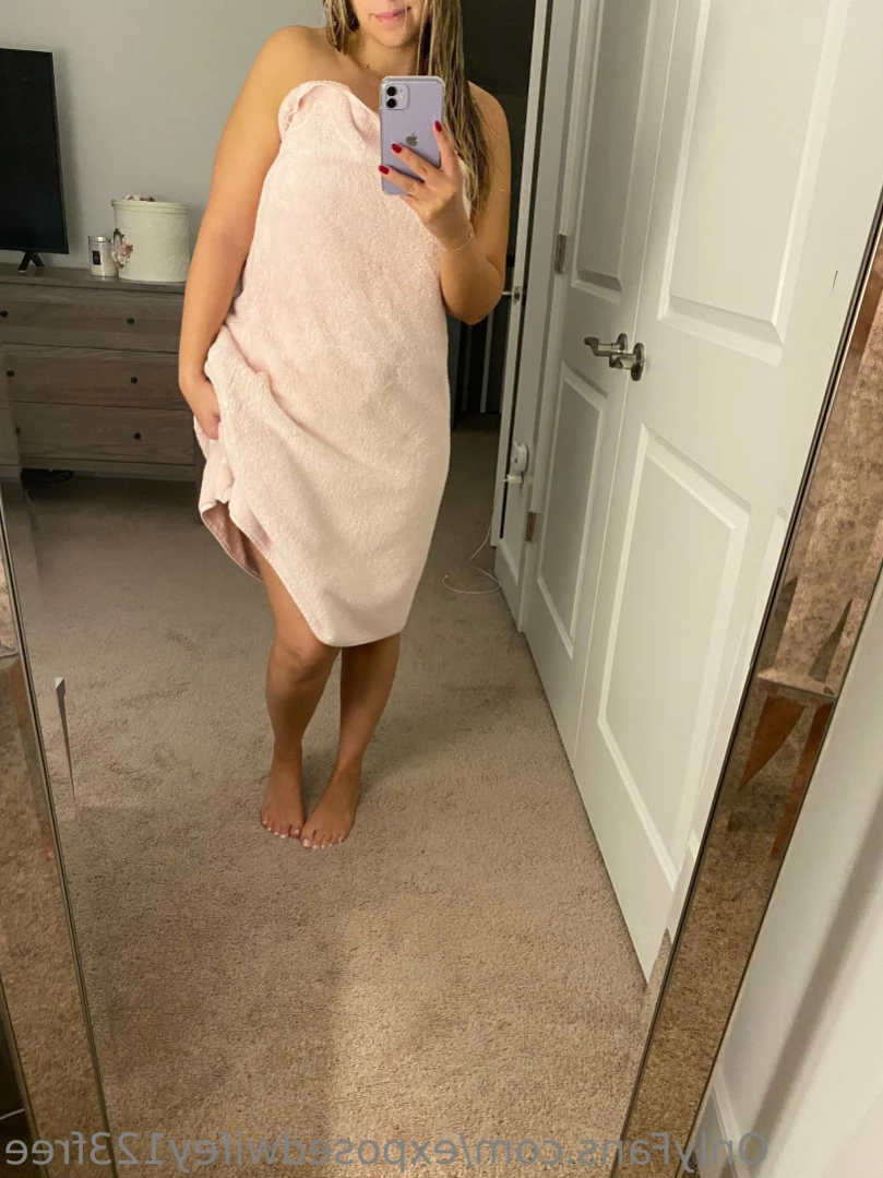 exposedwifey123free Onlyfans leaked photo 13734741 on Hotleaks.tv