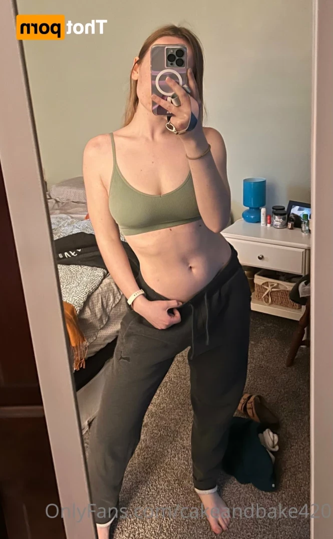 CakeAndBake [ cakeandbake420 ] Onlyfans leaked photo 11801943 on Hotleaks.tv