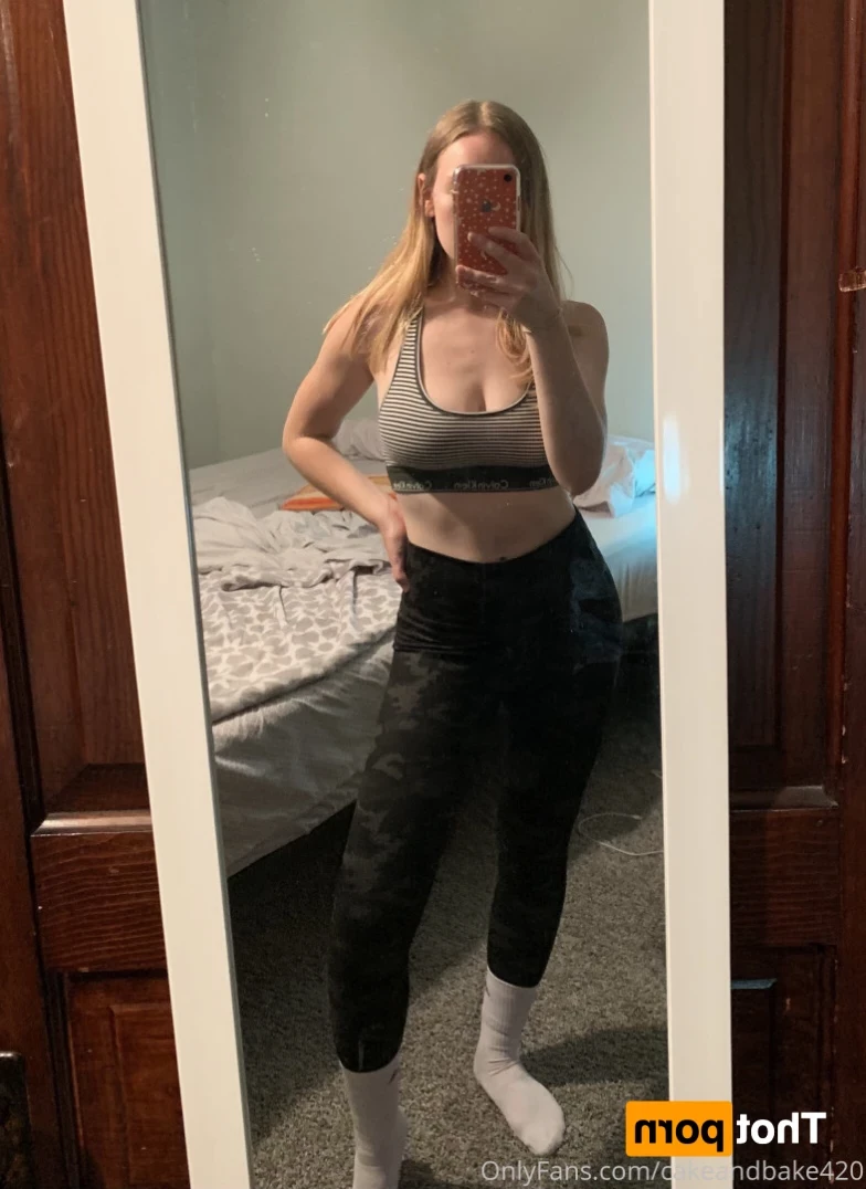 CakeAndBake [ cakeandbake420 ] Onlyfans leaked photo 12057955 on Hotleaks.tv