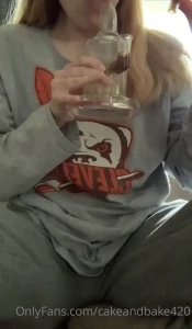 CakeAndBake [ cakeandbake420 ] Onlyfans leaked video 12222072 on Hotleaks.tv