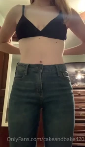 CakeAndBake [ cakeandbake420 ] Onlyfans leaked video 13058794 on Hotleaks.tv