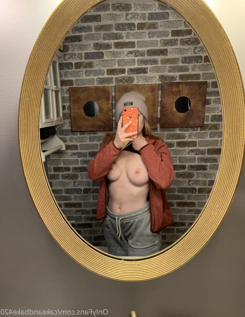 CakeAndBake [ cakeandbake420 ] Onlyfans leaked photo 14769013 on Hotleaks.tv