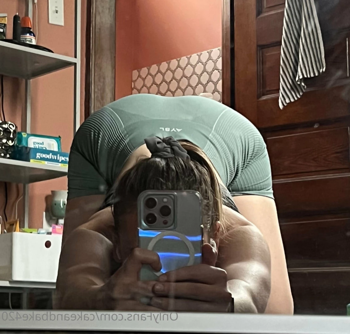 CakeAndBake [ cakeandbake420 ] Onlyfans leaked photo 15149730 on Hotleaks.tv
