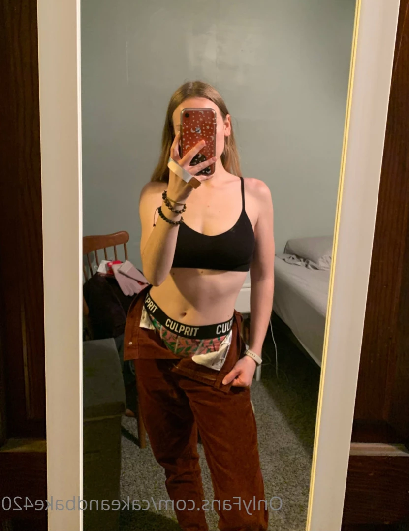 CakeAndBake [ cakeandbake420 ] Onlyfans leaked photo 15731971 on Hotleaks.tv
