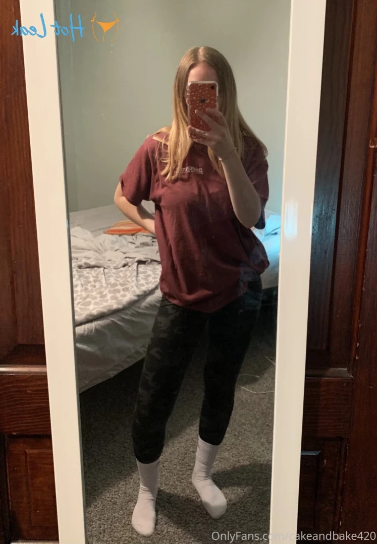 CakeAndBake [ cakeandbake420 ] Onlyfans leaked photo 15998143 on Hotleaks.tv