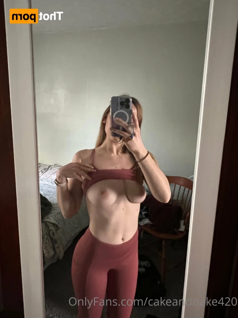 CakeAndBake [ cakeandbake420 ] Onlyfans leaked photo 15998663 on Hotleaks.tv