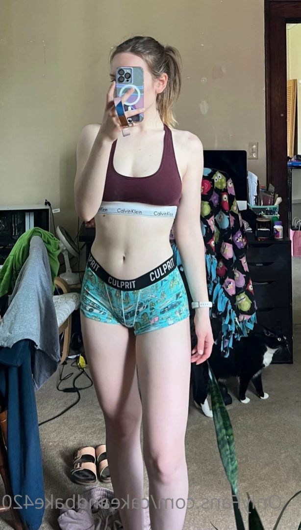 CakeAndBake [ cakeandbake420 ] Onlyfans leaked photo 16003526 on Hotleaks.tv