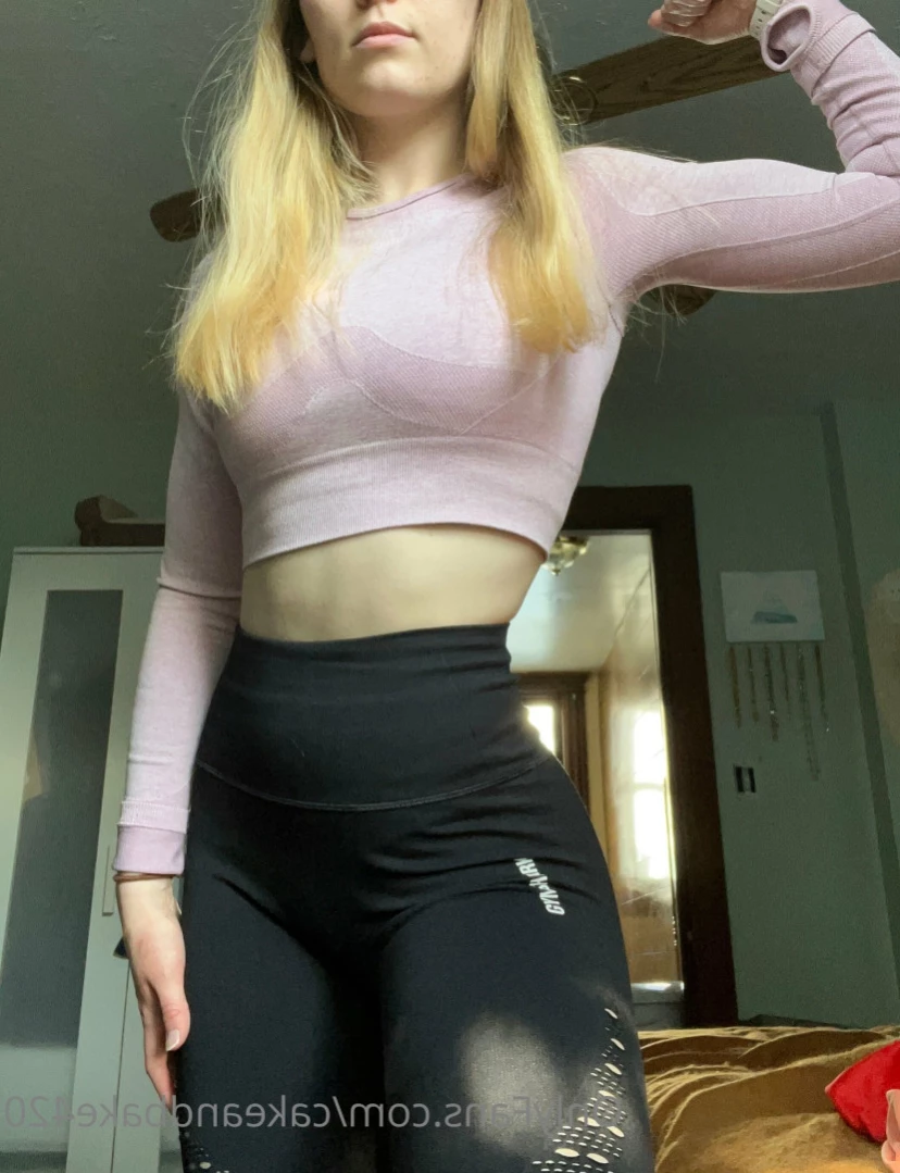 CakeAndBake [ cakeandbake420 ] Onlyfans leaked photo 16003694 on Hotleaks.tv