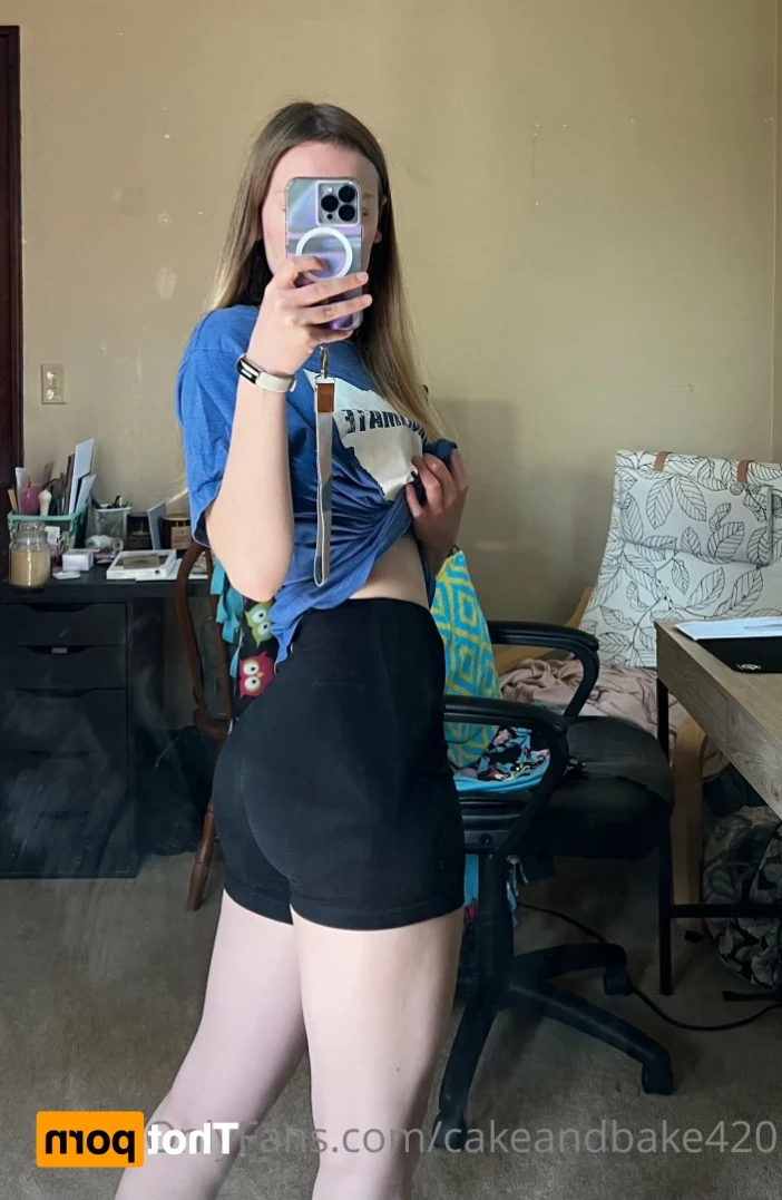 CakeAndBake [ cakeandbake420 ] Onlyfans leaked photo 16004188 on Hotleaks.tv