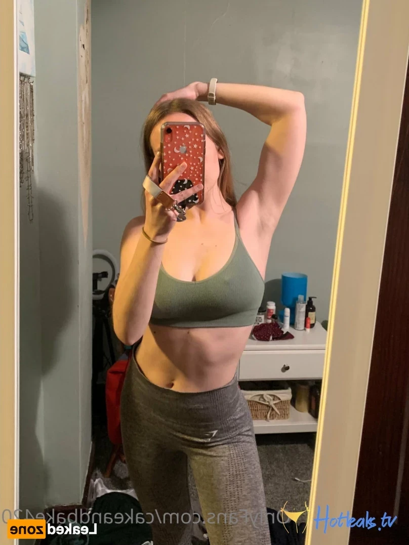 CakeAndBake [ cakeandbake420 ] Onlyfans leaked photo 16005340 on Hotleaks.tv