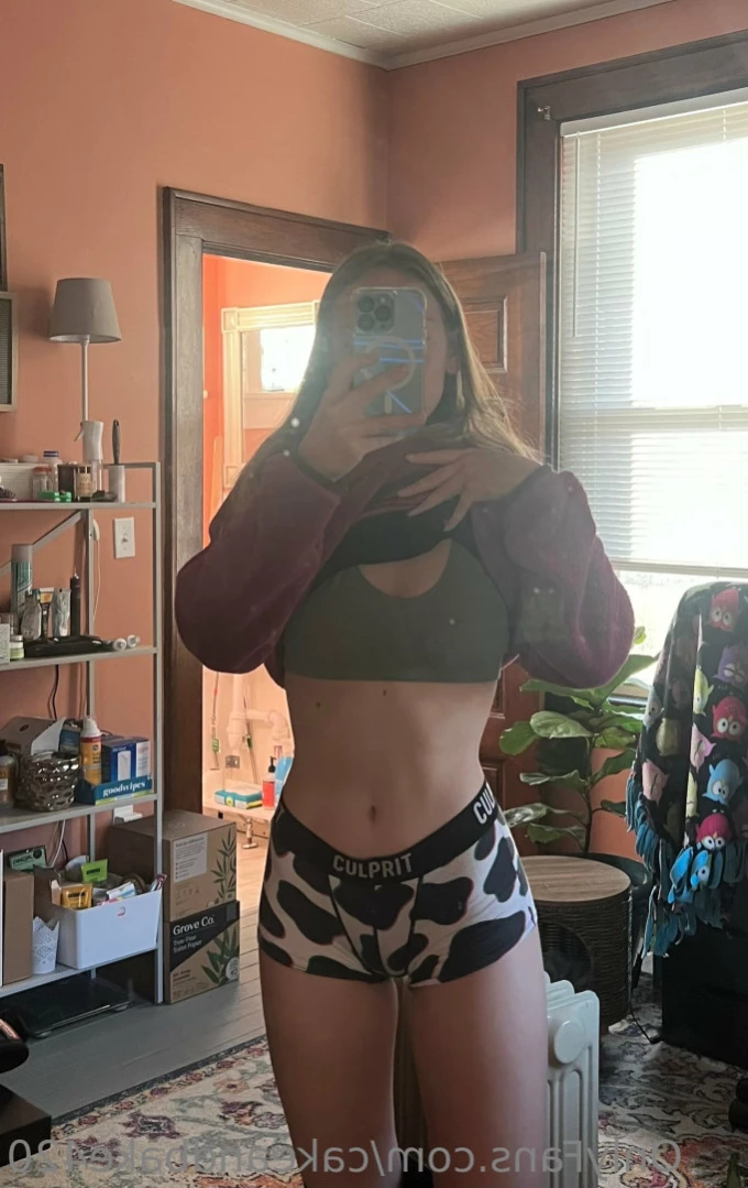 CakeAndBake [ cakeandbake420 ] Onlyfans leaked photo 16005824 on Hotleaks.tv