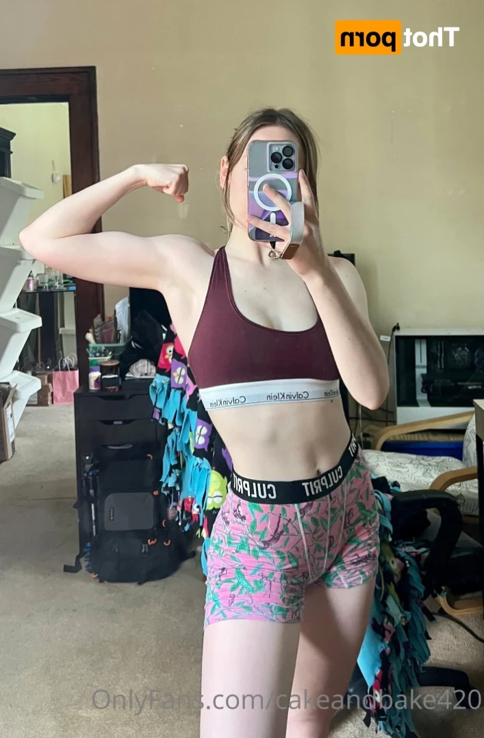 CakeAndBake [ cakeandbake420 ] Onlyfans leaked photo 16007367 on Hotleaks.tv