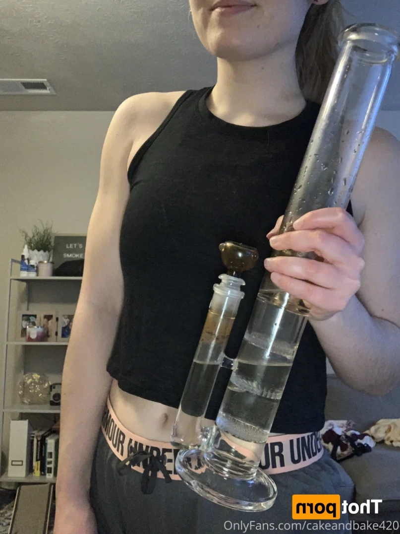 CakeAndBake [ cakeandbake420 ] Onlyfans leaked photo 16007406 on Hotleaks.tv