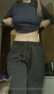 CakeAndBake [ cakeandbake420 ] Onlyfans leaked video 16048994 on Hotleaks.tv