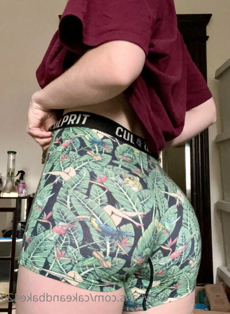 CakeAndBake [ cakeandbake420 ] Onlyfans leaked photo 16088727 on Hotleaks.tv