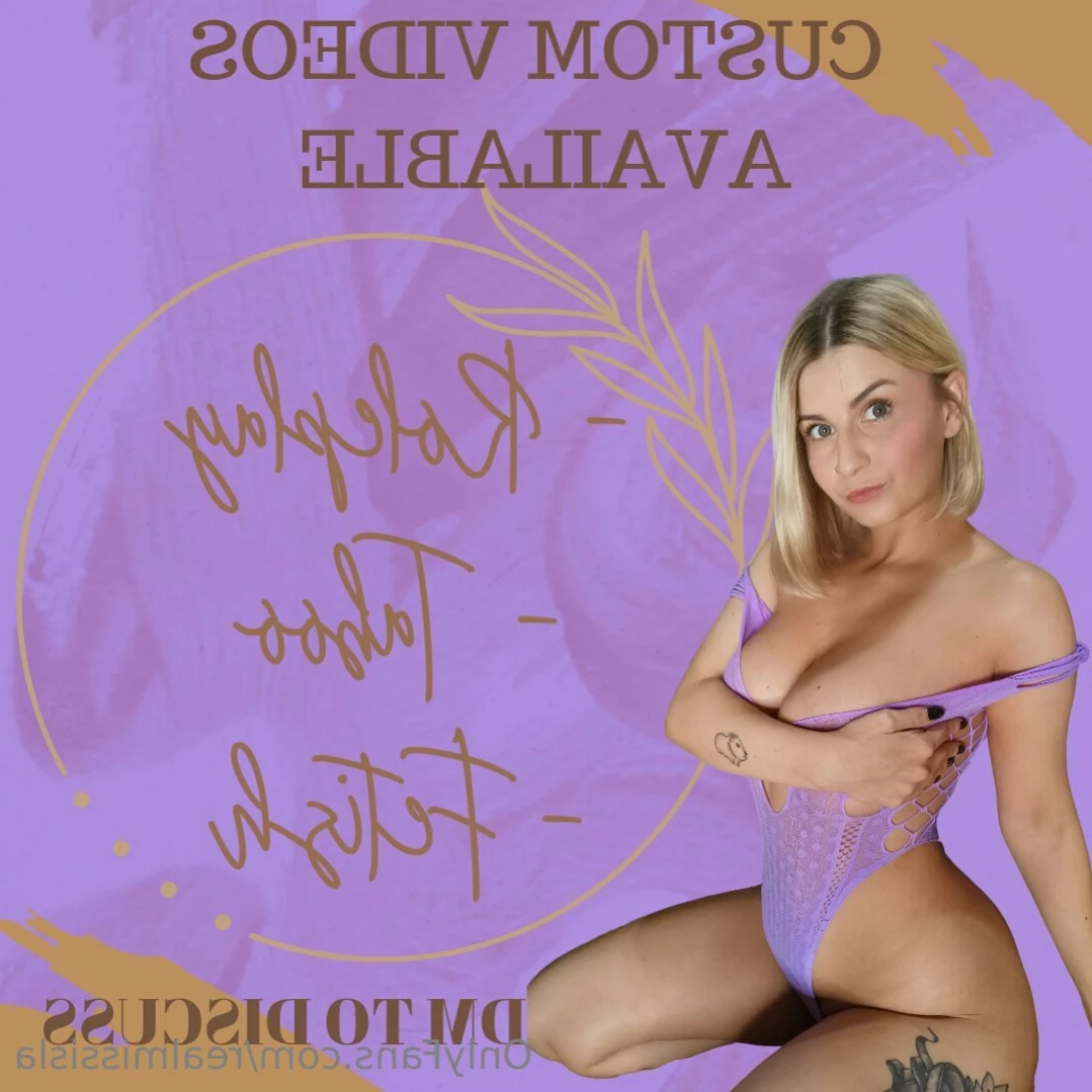 Isla White [ realmissisla ] Onlyfans leaked photo 11324276 on Hotleaks.tv