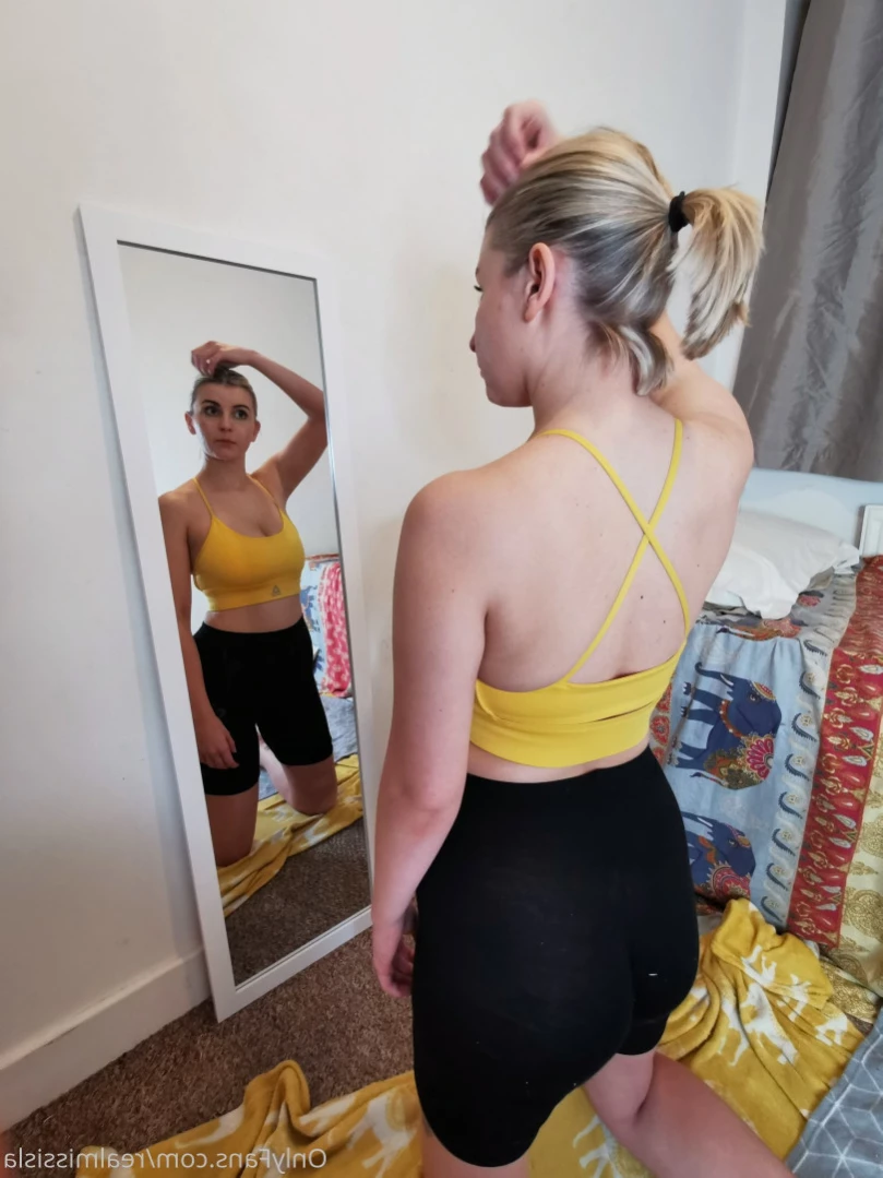 Isla White [ realmissisla ] Onlyfans leaked photo 12973258 on Hotleaks.tv