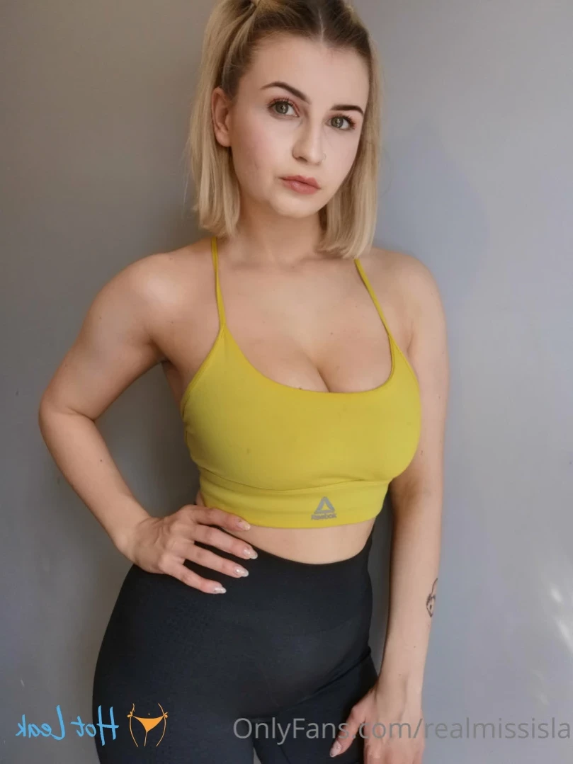 Isla White [ realmissisla ] Onlyfans leaked photo 13996326 on Hotleaks.tv