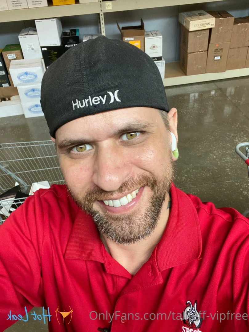 Talljeff VIP Page [ talljeff_of_fun ] Onlyfans leaked photo 12325729 on Hotleaks.tv