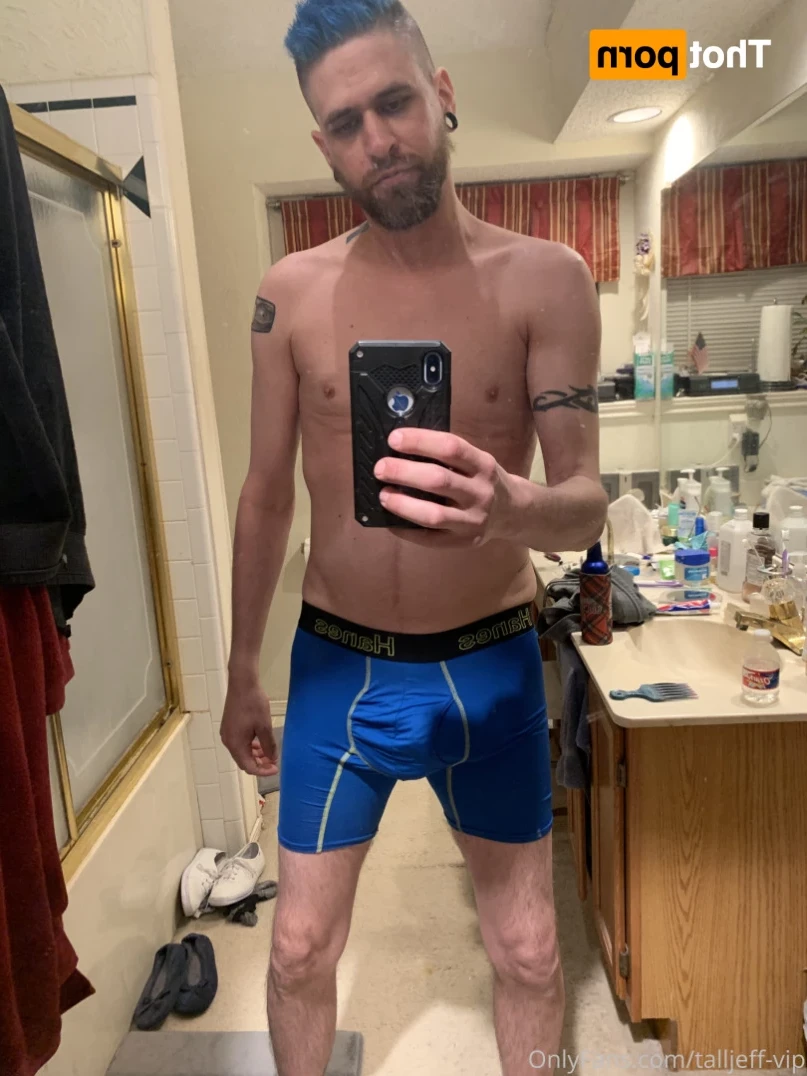 Talljeff VIP Page [ talljeff_of_fun ] Onlyfans leaked photo 13038200 on Hotleaks.tv