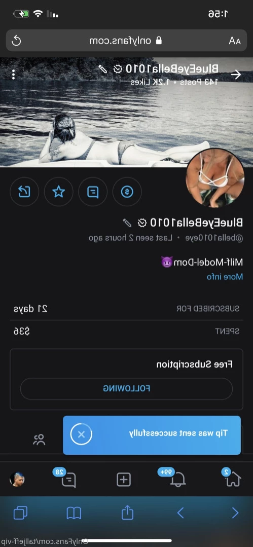Talljeff VIP Page [ talljeff_of_fun ] Onlyfans leaked photo 13043133 on Hotleaks.tv