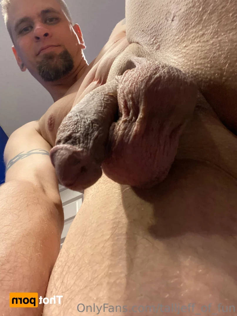 Talljeff VIP Page [ talljeff_of_fun ] Onlyfans leaked photo 14527083 on Hotleaks.tv