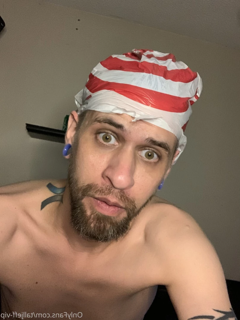 Talljeff VIP Page [ talljeff_of_fun ] Onlyfans leaked photo 14738471 on Hotleaks.tv