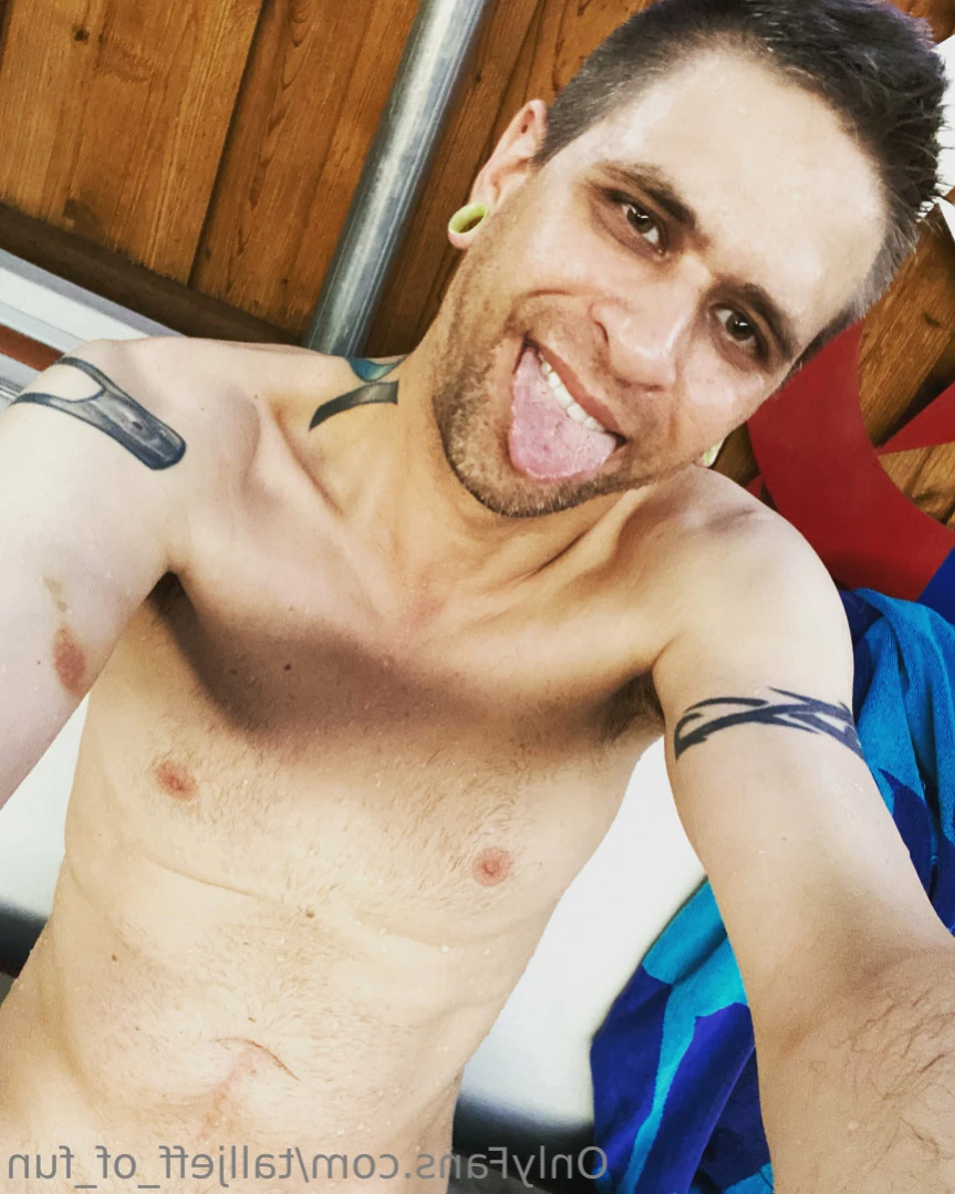 Talljeff VIP Page [ talljeff_of_fun ] Onlyfans leaked photo 14806613 on Hotleaks.tv