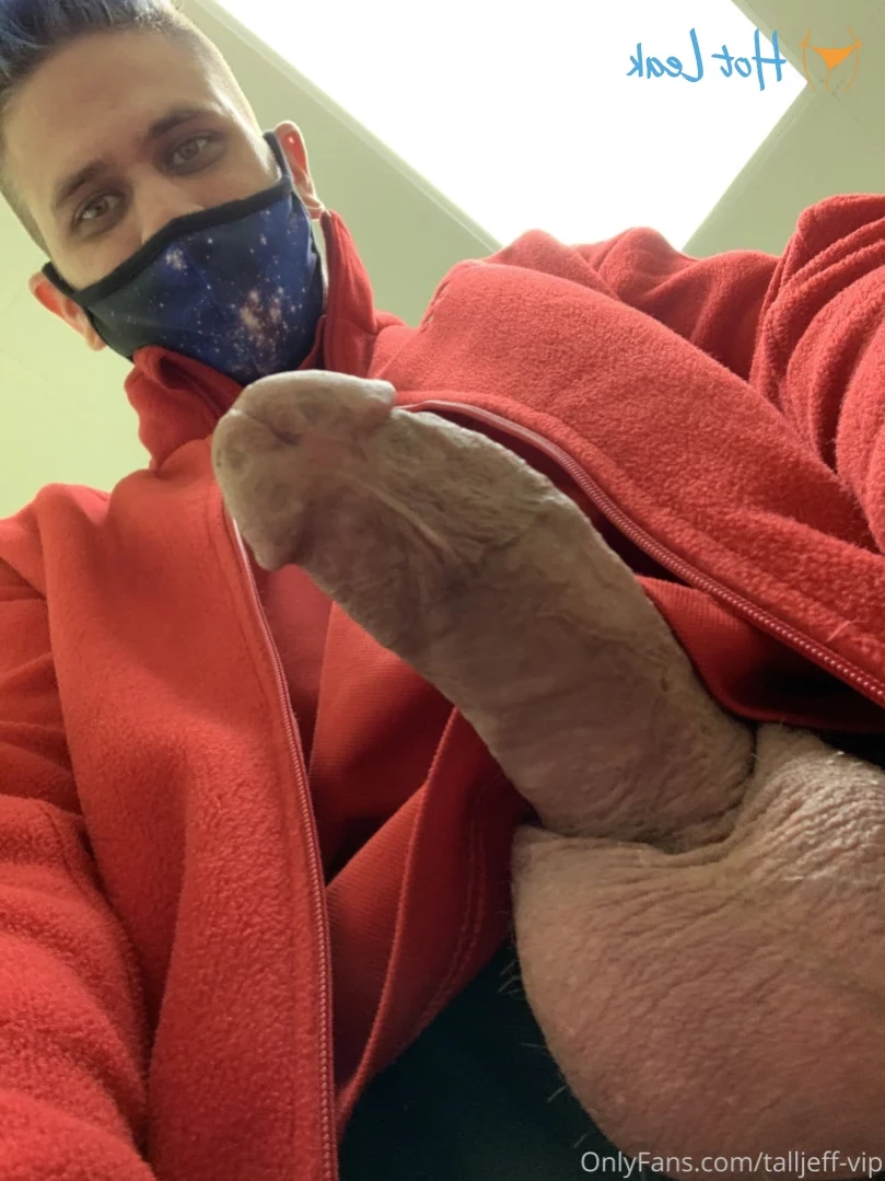 Talljeff VIP Page [ talljeff_of_fun ] Onlyfans leaked photo 14806681 on Hotleaks.tv