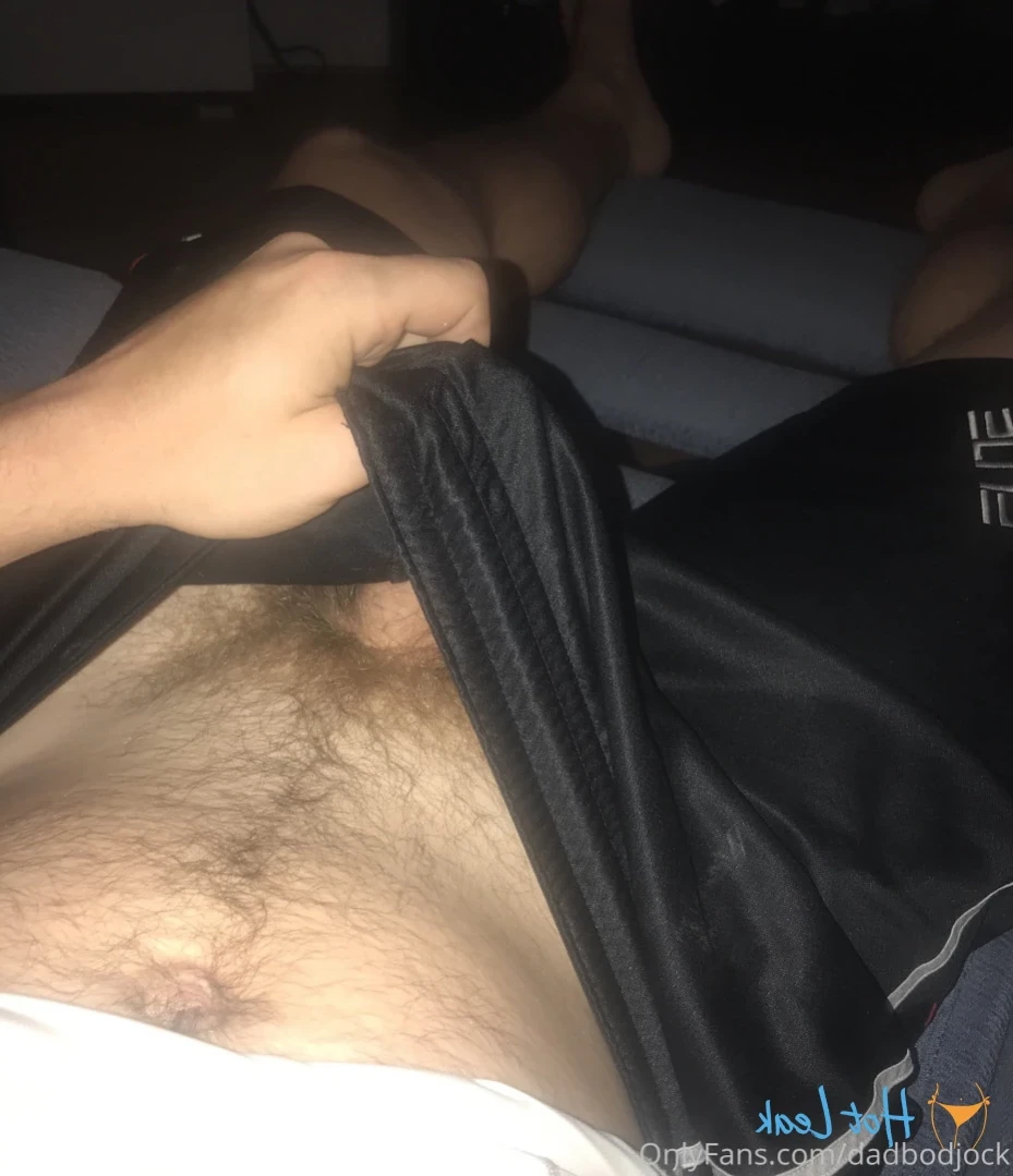 dadbodjock Onlyfans leaked photo 14078487 on Hotleaks.tv
