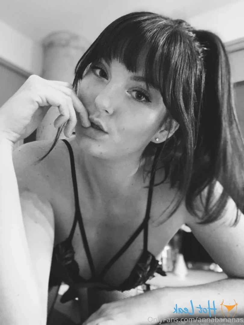 Anna 🍌 [ annabananas ] Onlyfans leaked photo 12904800 on Hotleaks.tv