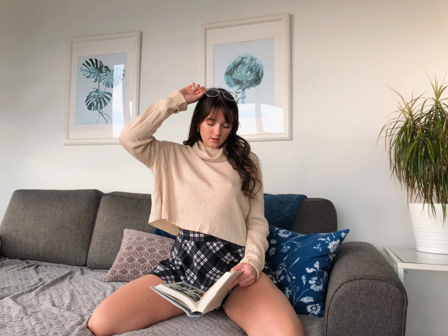 Anna 🍌 [ annabananas ] Onlyfans leaked photo 16023675 on Hotleaks.tv