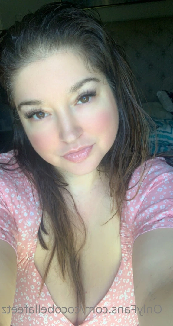 Coco bella [ cocobellafeetz ] Onlyfans leaked photo 10866988 on Hotleaks.tv