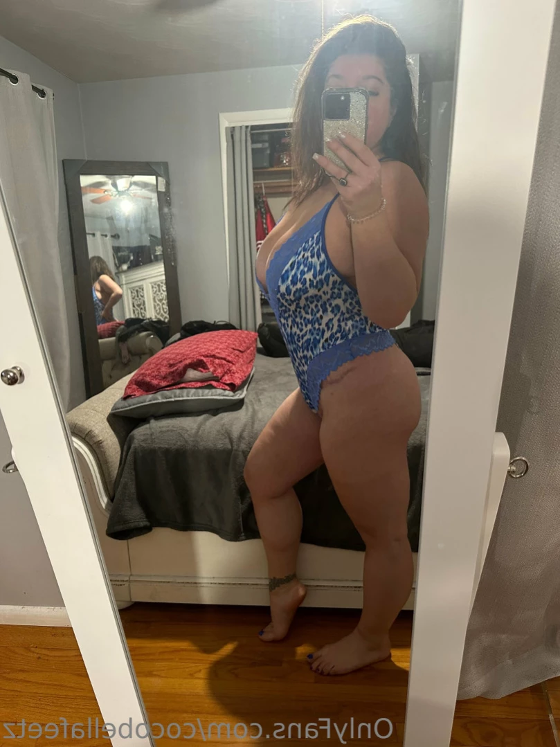 Coco bella [ cocobellafeetz ] Onlyfans leaked photo 10906675 on Hotleaks.tv