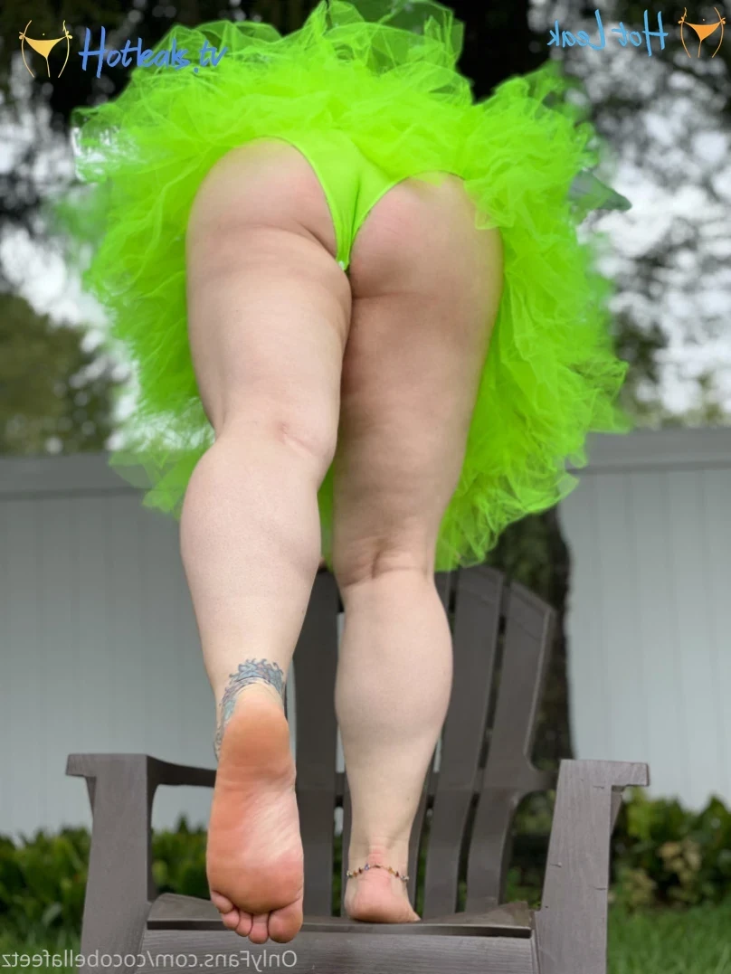 Coco bella [ cocobellafeetz ] Onlyfans leaked photo 10917196 on Hotleaks.tv
