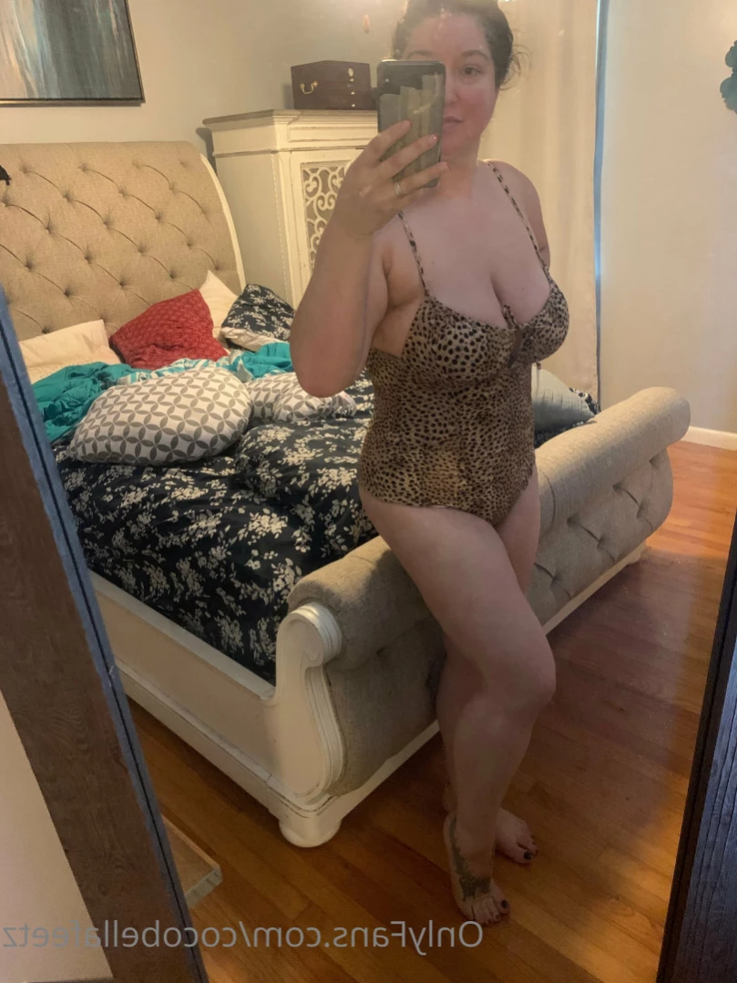 Coco bella [ cocobellafeetz ] Onlyfans leaked photo 11411496 on Hotleaks.tv