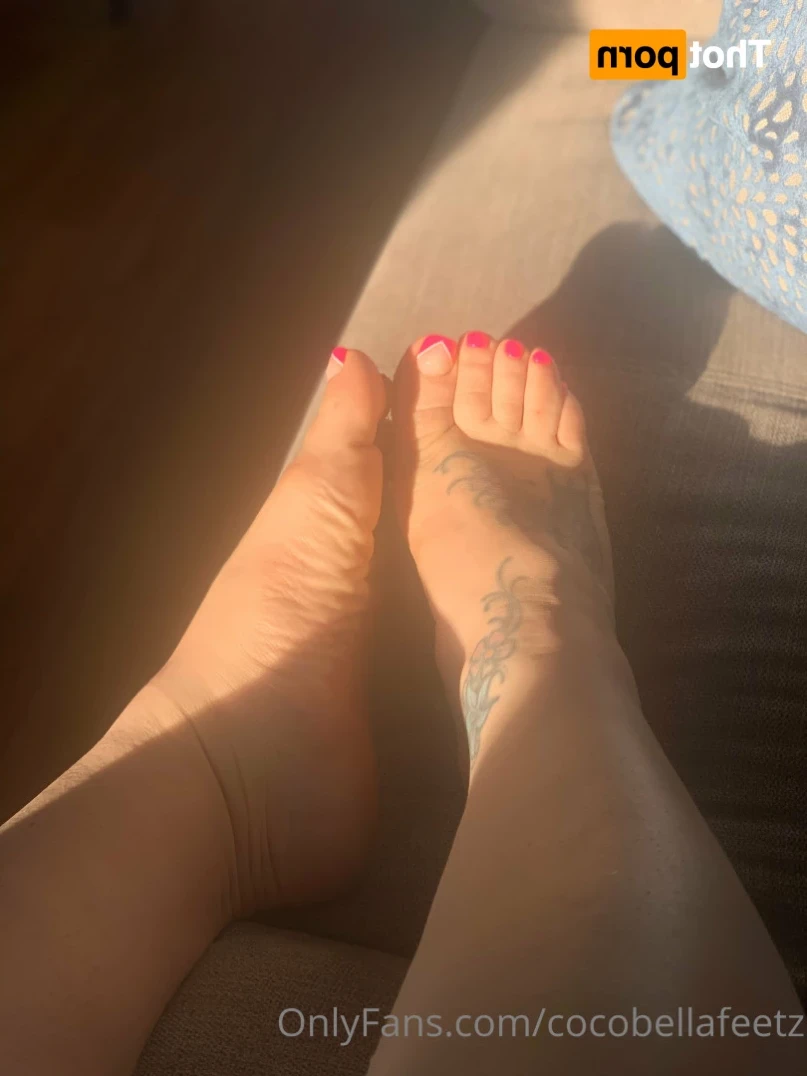 Coco bella [ cocobellafeetz ] Onlyfans leaked photo 12122658 on Hotleaks.tv