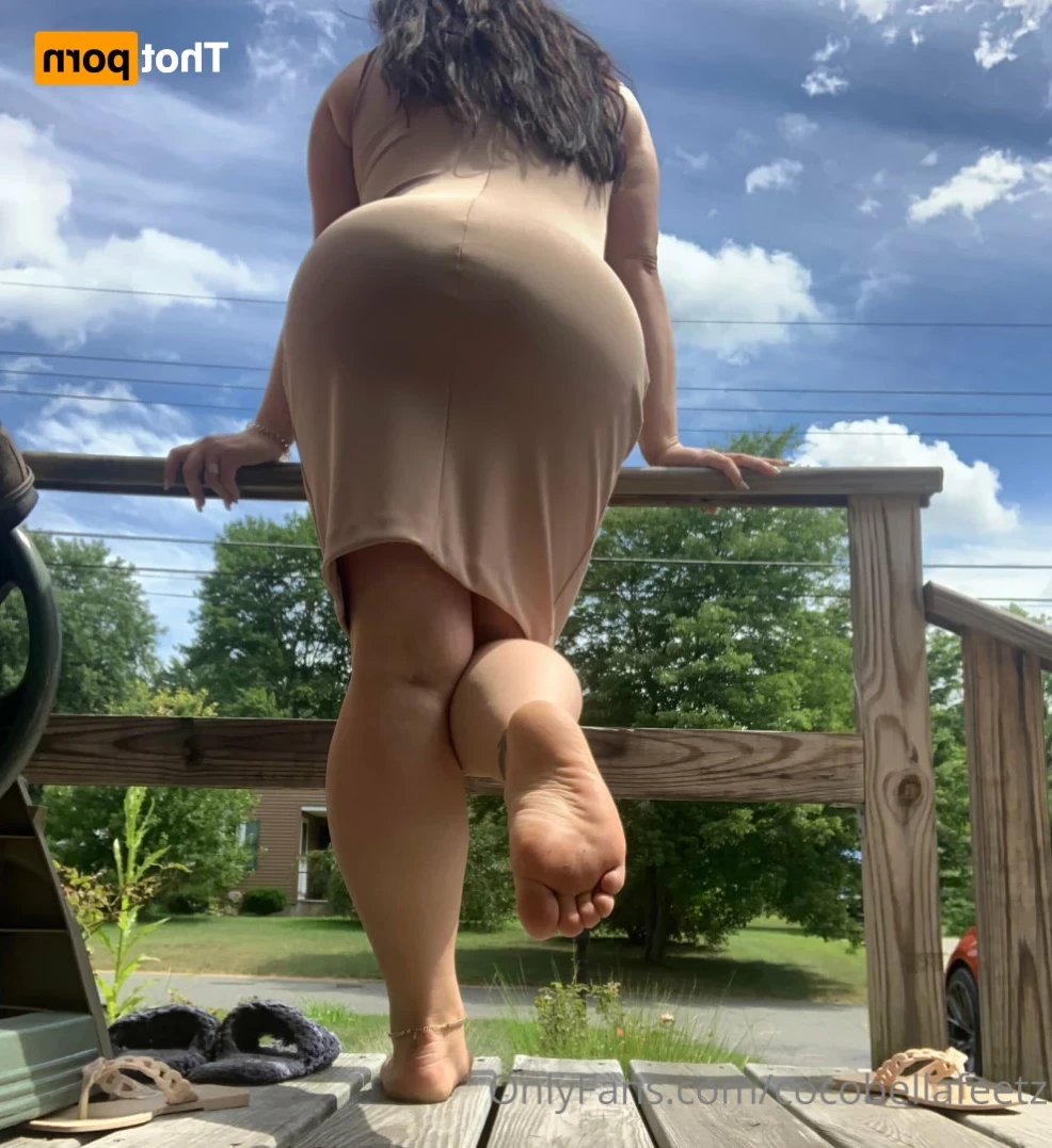 Coco bella [ cocobellafeetz ] Onlyfans leaked photo 13058917 on Hotleaks.tv