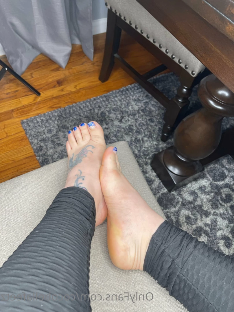 Coco bella [ cocobellafeetz ] Onlyfans leaked photo 13471793 on Hotleaks.tv