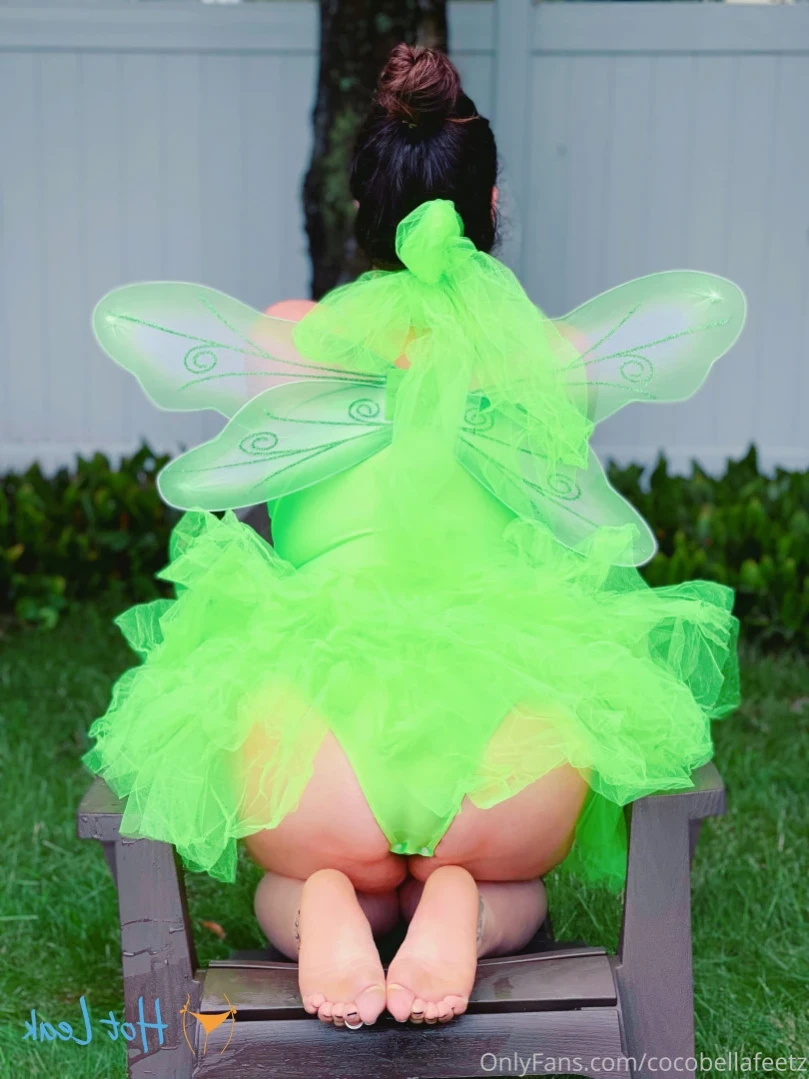 Coco bella [ cocobellafeetz ] Onlyfans leaked photo 13592504 on Hotleaks.tv