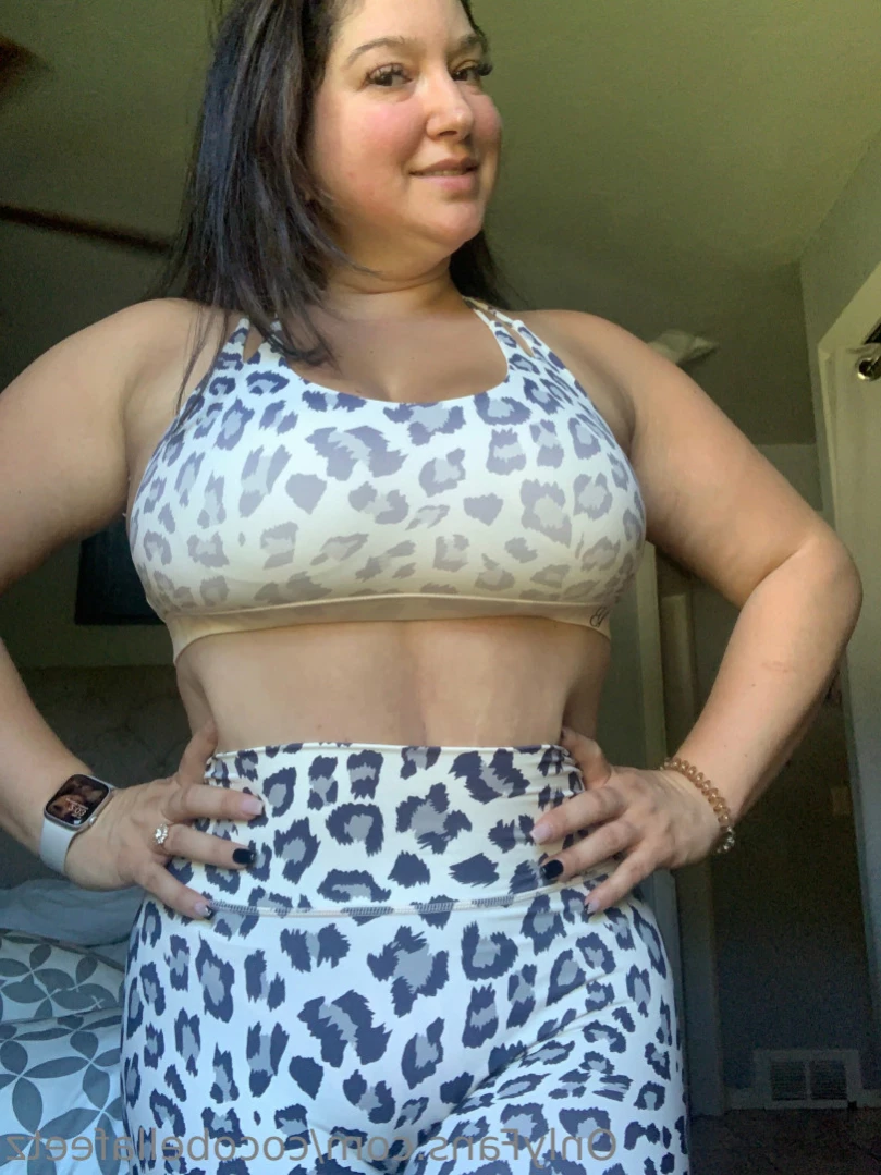 Coco bella [ cocobellafeetz ] Onlyfans leaked photo 13722679 on Hotleaks.tv