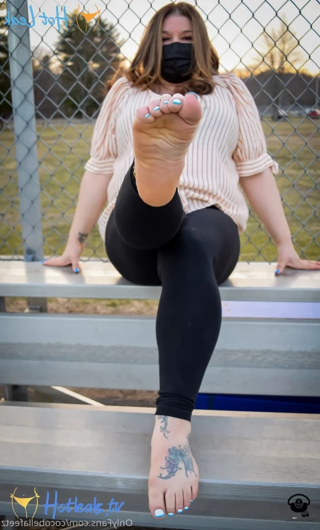 Coco bella [ cocobellafeetz ] Onlyfans leaked photo 13722816 on Hotleaks.tv