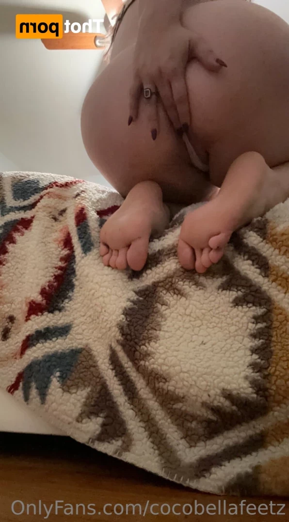 Coco bella [ cocobellafeetz ] Onlyfans leaked photo 13723073 on Hotleaks.tv