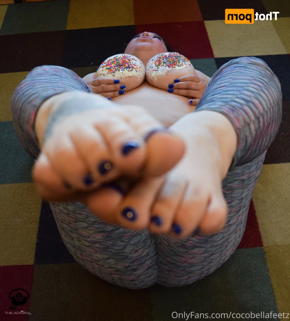 Coco bella [ cocobellafeetz ] Onlyfans leaked photo 13845719 on Hotleaks.tv
